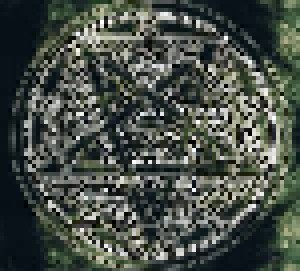 Dimmu Borgir: Enthrone Darkness Triumphant (CD) - Bild 5