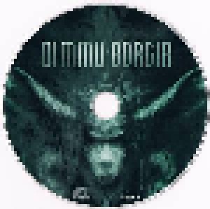 Dimmu Borgir: Enthrone Darkness Triumphant (CD) - Bild 6