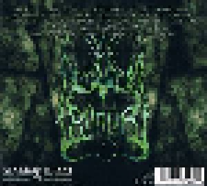 Dimmu Borgir: Enthrone Darkness Triumphant (CD) - Bild 9
