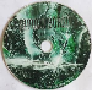 Dimmu Borgir: Godless Savage Garden (Mini-CD / EP) - Bild 4