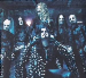 Dimmu Borgir: Death Cult Armageddon (CD) - Bild 2