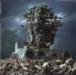 Dimmu Borgir: Death Cult Armageddon (CD) - Bild 4