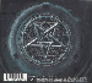 Dimmu Borgir: Death Cult Armageddon (CD) - Bild 10