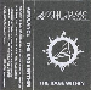 Amulance: The Rage Within (Demo-Tape) - Bild 1