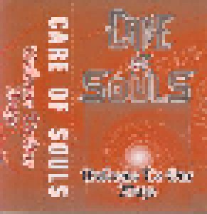 Care Of Souls: Welcome To Our Maze (Demo-Tape) - Bild 1