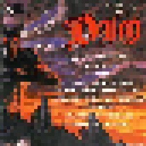 Dio: Holy Diver (CD) - Bild 3