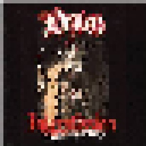 Dio: Intermission - Cover