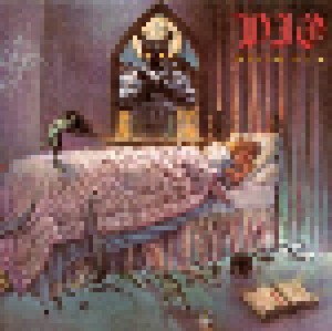 Cover - Dio: Dream Evil