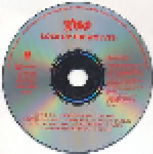 Dio: Lock Up The Wolves (CD) - Bild 3