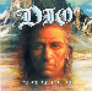 Dio: Magica (CD) - Bild 2