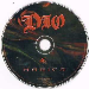 Dio: Magica (CD) - Bild 3