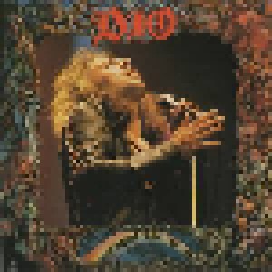 Cover - Dio: Dio's Inferno - The Last In Live