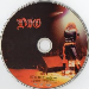 Dio: Dio's Inferno - The Last In Live (2-CD) - Bild 5