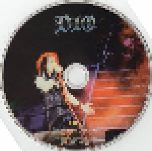 Dio: Dio's Inferno - The Last In Live (2-CD) - Bild 6