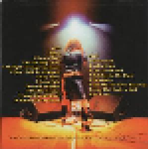 Dio: Dio's Inferno - The Last In Live (2-CD) - Bild 7