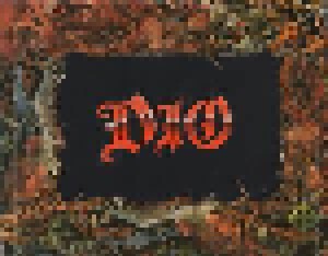 Dio: Dio's Inferno - The Last In Live (2-CD) - Bild 8
