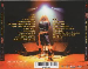 Dio: Dio's Inferno - The Last In Live (2-CD) - Bild 9