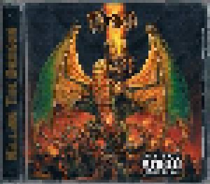 Dio: Killing The Dragon (CD) - Bild 6