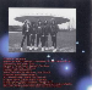 Agent Steel: Skeptics Apocalypse (CD) - Bild 4