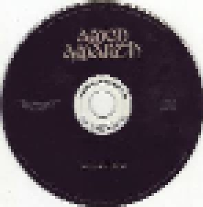 Amon Amarth: Sorrow Throughout The Nine Worlds (Mini-CD / EP) - Bild 2