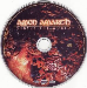 Amon Amarth: Versus The World (2-CD) - Bild 4