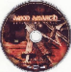 Amon Amarth: Versus The World (2-CD) - Bild 6