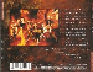 Edguy: Hellfire Club (CD) - Bild 2
