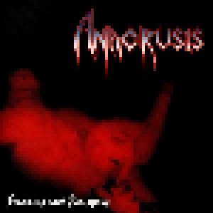 Anacrusis: Screams And Whispers (CD) - Bild 1