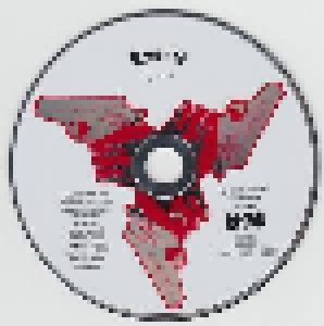 Coroner: Grin (CD) - Bild 2