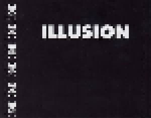 Tox Sin: Illusion (CD) - Bild 4