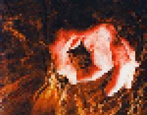 Zimmers Hole: Legion Of Flames (CD) - Bild 4