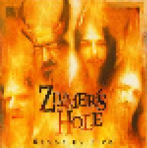 Zimmers Hole: Bound By Fire (CD) - Bild 1