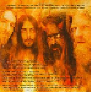 Zimmers Hole: Bound By Fire (CD) - Bild 2