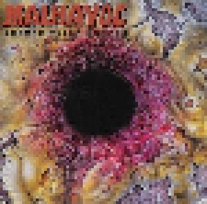 Malhavoc: Premeditated Murder (CD) - Bild 1