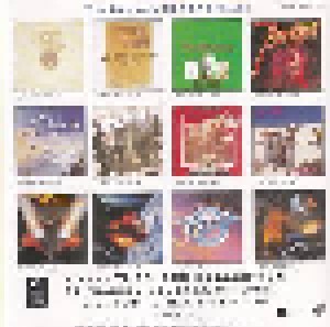 ZZ Top: Greatest Hits (CD) - Bild 5