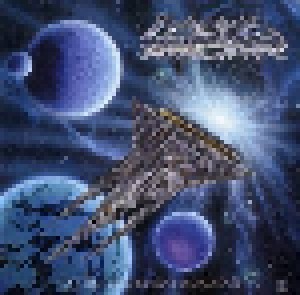 Crystal Age: Far Beyond Divine Horizons (CD) - Bild 1