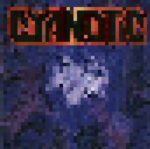 Cyanotic: Sapphire Season (CD) - Bild 1