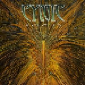 Cover - Cynic: Focus