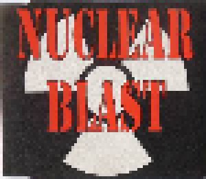 Nuclear Blast - 11 Song Promotional CD (Promo-CD) - Bild 1
