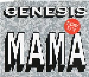 Genesis: Mama (Single-CD) - Bild 1