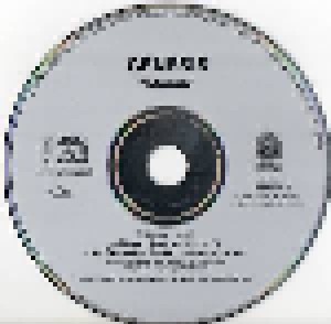 Genesis: Mama (Single-CD) - Bild 3