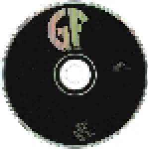 Gorefest: Fear (Mini-CD / EP) - Bild 3