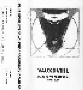 Vauxdvihl: Stage #1 Pre-Production Demo 1996 (Demo-Tape) - Bild 2