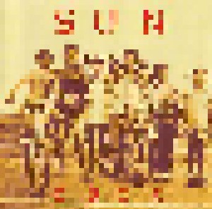 Cover - Sun: XXXX