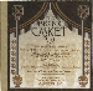 The Bronx Casket Co.: Sweet Home Transylvania (CD) - Bild 4