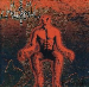 Hellspell: Devil's Might (CD) - Bild 1
