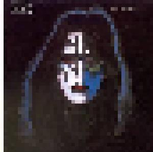 Ace Frehley: Ace Frehley - Cover