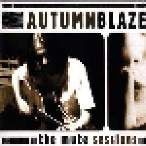 Autumnblaze: Mute Sessions, The - Cover