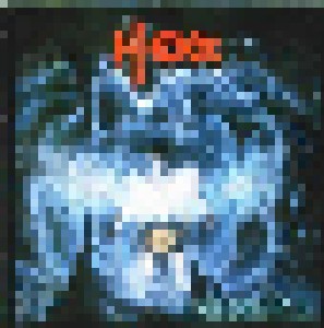 Hexx: Under The Spell (Promo-LP) - Bild 1