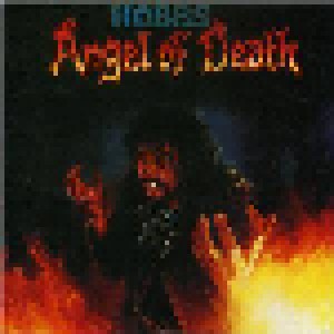 Hobbs' Angel Of Death: Hobbs' Angel Of Death (LP) - Bild 1